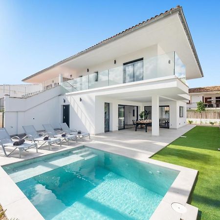 Ca Na Cati Villa Alcudia  Bagian luar foto