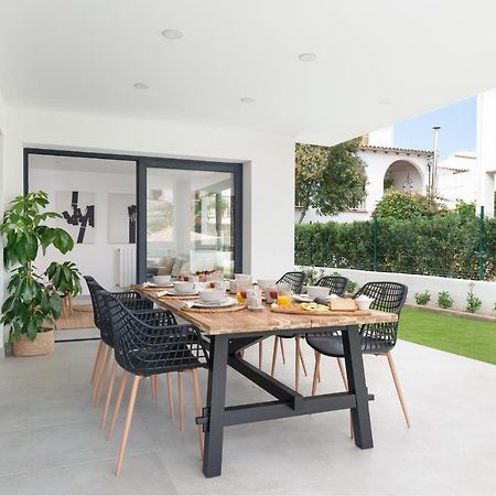 Ca Na Cati Villa Alcudia  Bagian luar foto