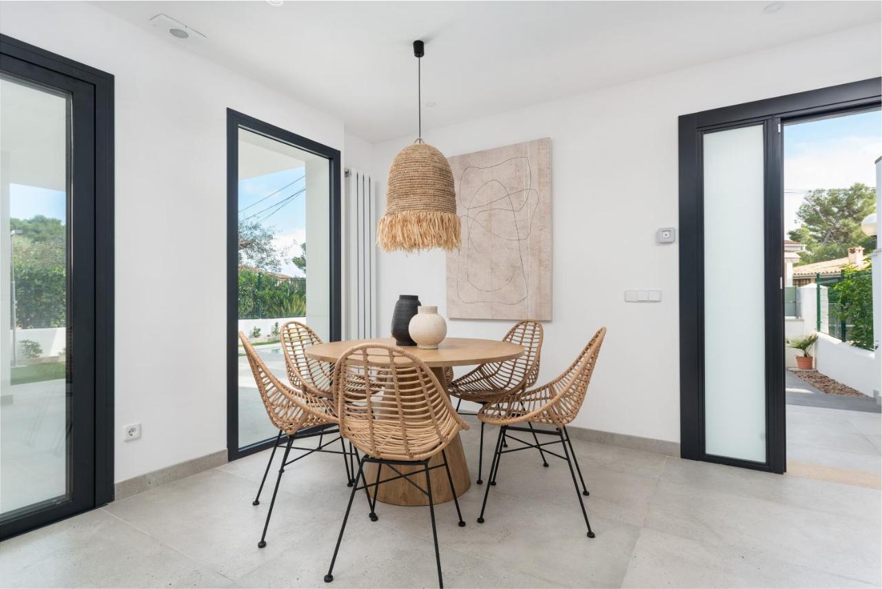Ca Na Cati Villa Alcudia  Bagian luar foto