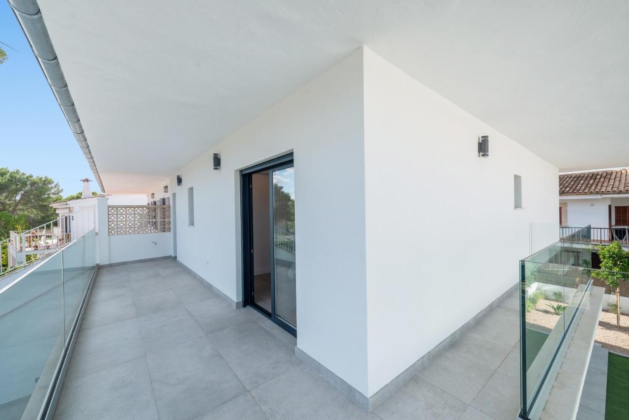 Ca Na Cati Villa Alcudia  Bagian luar foto
