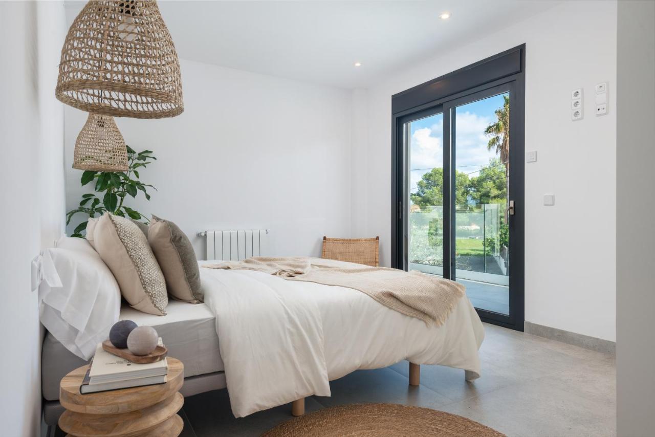 Ca Na Cati Villa Alcudia  Bagian luar foto