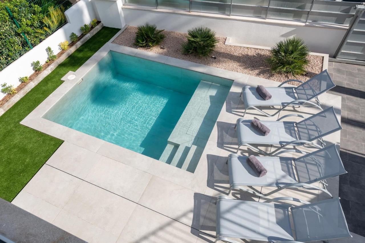 Ca Na Cati Villa Alcudia  Bagian luar foto